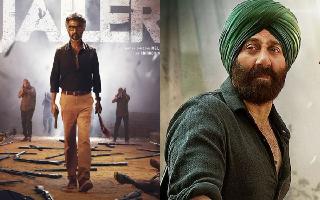 Jailer vs Gadar 2: It’s Rajinikanth’s World And We’re Just Living In It; Film Beats Sunny Deol Starrer In Advance Bookings