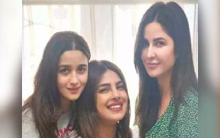 Jee Le Zaraa: Reema Kagti Confirms The Maiden Collab Of Priyanka Chopra, Katrina Kaif, And Alia Bhatt; Says ‘Will Start Shoot…’