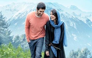 Kushi Trailer Update: The Awaited Crackling Chemistry Of Vijay Deverakonda-Samantha Ruth Prabhu Will Be Unveiled On This Date