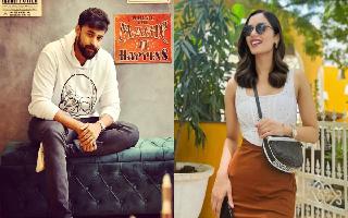 Varun Tej-Manushi Chhillar’s Maiden Collaboration Titled Operation Valentine; Release Date Announced