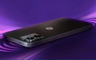 Moto G14 Now On Sale: Budget Phone With 5,000mAh Battery, 50MP Camera Available On Flipkart
