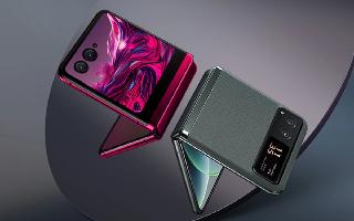 Motorola Great Freedom Sale 2023: From Moto Razr 40 Series To Edge 40, Check Top Deals Here