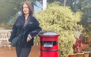 Pooja Bhatt Opens Up About ‘Breaking The Myth’ And Securing Position In Top 5 In Her 50s; Has This To Say