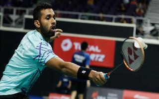 BWF World Championships 2023: HS Prannoy Storms Past Kalle Koljonen To Advance To Next Round