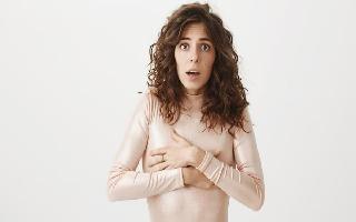 What Are Rashes Under Breasts: 5 Home Remedies For Instant Relief