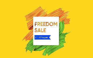 Realme Freedom Sale 2023: Realme C53, Realme 11 Pro 5G, Narzo 60 Series, And More Available At Huge Discounts; Top Offers