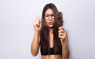 5 Ayurvedic Remedies To Strengthen Weak Hair And Boost Growth