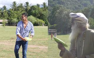 OMG 2: Akshay Kumar Hosts Special Screening For Sadhguru At Isha Yoga Center; Spiritual Guru Shares Review