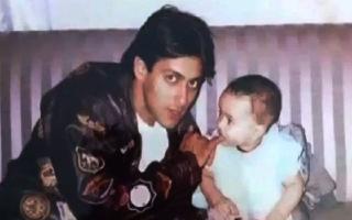 salman-khan-shares-adorable-throwback-picture-wishing-sister-arpita-khan-sharma-on-her-birthday-see-post