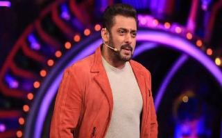 Salman Khan Recalls Doing Chores In Jail; Says 'Koi Kaam Chota Ya Bada...'