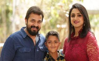 Kannada Star Vijay Raghavendra’s Wife Spandana Passes Away During Vacation In Bangkok