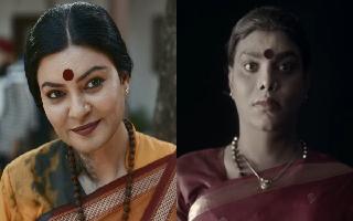 Who Is Shreegauri Sawant? Know The Real-Story Behind Taali’s Journey Starring Sushmita Sen