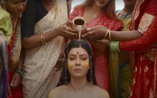 Taali Trailer Out: Sushmita Sen’s Journey From ‘Ganesh To Gauri’ Leaves An Impact In This Heroic Tale Of Transgender Activist | Watch