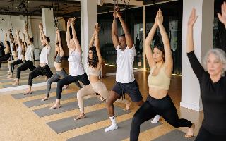 Yoga For Toned Body: 5 Best Strength Building Poses To Include In Your Regime