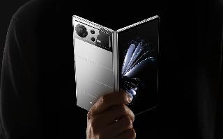 Xiaomi Mix Fold 3 Leaked Images Reveals Curved Display, Quad Camera Module; See First-Look Here