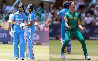 india-vs-south-africa-3rd-odi-live-streaming-ind-vs-sa-probable-playing-xis-paarl-pitch-and-weather-report-head-to-head-stats