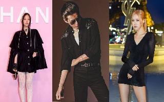 BTS V, BLACKPINK Jennie And Other Kpop Idols On Top 10 Best Instagram Fashion Influencer 2023 List