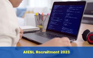 aiesl-recruitment-2023-registrations-for-209-assistant-supervisor-posts-starts-at-aiesl-in-check-eligibility-criteria-here