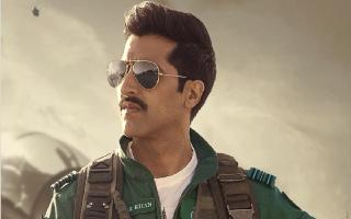 Fighter: Akshay Oberoi Joins Hrithik Roshan-Starrer As Squadron Leader Basheer Khan | See New Poster