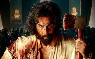 Animal Box Office Collection Day 3: Ranbir Kapoor-Starrer Continues To Create Storm, Crosses Rs 200 Cr Mark In India