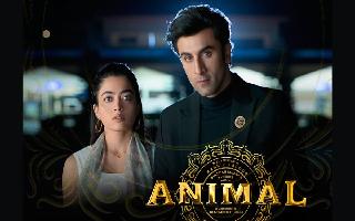Animal Box Office Prediction Day 2: Ranbir Kapoor-Starrer On Its Way To Cross Rs 100 Cr Mark In India