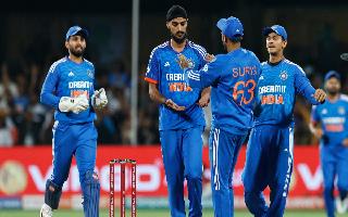 'Surya Bhai Told Me Whatever Has To Happen...': Arshdeep Singh On His Ultimate Over Which Helped India Win