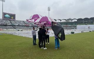 bangladesh-vs-new-zealand-2nd-test-persistent-downpour-leads-to-suspension-of-play-on-day-2