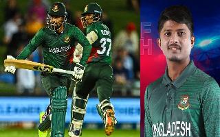 NZ vs BAN 1st T20I: Mahedi Hasan’s All-Round Display Help Bangladesh Clinch Historic First-Ever T20I Win In New Zealand