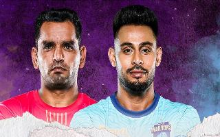vivo-pro-kabaddi-league-2023-live-score-updates-puneri-paltan-vs-jaipur-pink-panthers-and-bengaluru-bulls-vs-bengal-warriors-scorecard-updates-lb