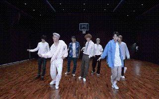 BTS Dances To Bobby Deol’s Jamal Kudu Song; Jungkook, Jimin, V, RM, Jin, Suga And Jhope's Killer Moves Impress