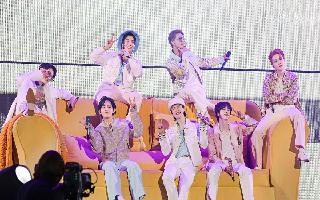 BTS Dominates Billboard December 2023 Chart; Spring Day Re-Enters At No.1