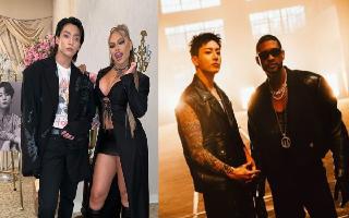 BTS Jungkook Paves His Way As International Artist: How The '3D' Singer's Collaborations Made Him Global Sensation