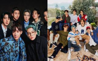 Billboard's World Albums Chart: BTS, Stray Kids, NewJeans And Other Kpop Groups Dominate