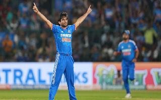 IND vs AUS: 'Player Of The Series' Ravi Bishnoi Equals Ravichandran Ashwin's Elusive T20I Record