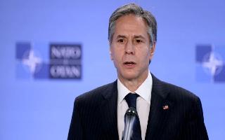 'Humanitarian Pause Ended Because...: Antony Blinken As Israel-Hamas Fighting Resumes