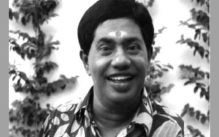 Veteran Tamil Actor-Comedian Bonda Mani Dies At 60