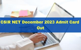 csir-net-december-2023-admit-card-out-at-csirnet-nta-ac-in-heres-how-to-download