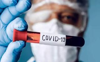 Covid-19 Updates: India Sees 614 New Cases In Last 24 Hours, Active Tally Rises To 2,311