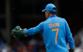 MS Dhoni's No.7 Jersey Retired By BCCI, No Longer Available For Players