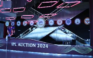 IPL 2024 Auction Players List: Mitchell Starc, Pat Cummins Become Most Expensive Players In IPL History