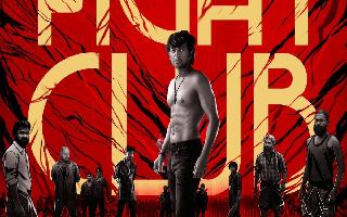 Fight Club Tamil Movie Twitter Review: Netizens Call Vijay Kumar-Led Action Film Entertaining; Praise Lokesh Kanagaraj's Maiden Production