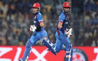 UAE vs AFG Dream11 Prediction For 2nd T20I: United Arab Emirates vs Afghanistan Fantasy XI For Match In Sharjah