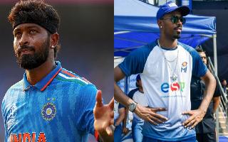 Hardik Pandya Likely To Miss T20I Series Against Afghanistan; Will Be Fit To Play In IPL 2024: Report