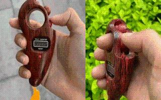Religious Advancement To Uncles’ Fidget Spinner: ‘Digital Japa Mala’ Draws Reactions From Internet | Viral Video