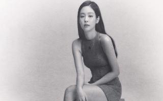 BLACKPINK's Jennie Officially Launches Her Own Label 'ODD ATELIER' After Renewing Contract With YG Entertainment