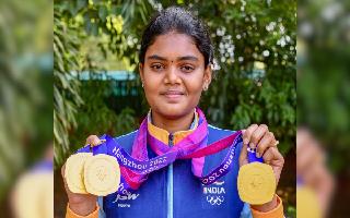 India's Ace Archer Expresses Frustration Over Khel Ratna Award Snub, Says 'I'm Deeply Disappointed And Disheartened'