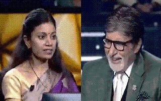 ‘Jai Ho KBC, Mera Ho Gyaa’: Woman’s Hilarious Interaction With Amitabh Bachchan Leaves Internet In Splits | Watch