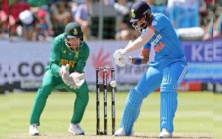 IND vs SA ODI Series: KL Rahul Comments On What He’d Change To Win, Says 'Probably Win Toss'