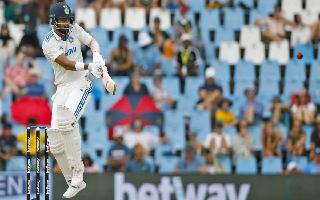 IND vs SA 1st Test: India Batting Coach Lauds KL Rahul's One-Man Show On Tough Centurion Wicket, Calls Him 'Man Of Crisis'