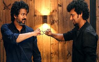 Fight Club And Leo Director Lokesh Kanagaraj Announces Break From Social Media: 'During This Time...'
